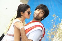 Love You Bangaram Movie Stills
